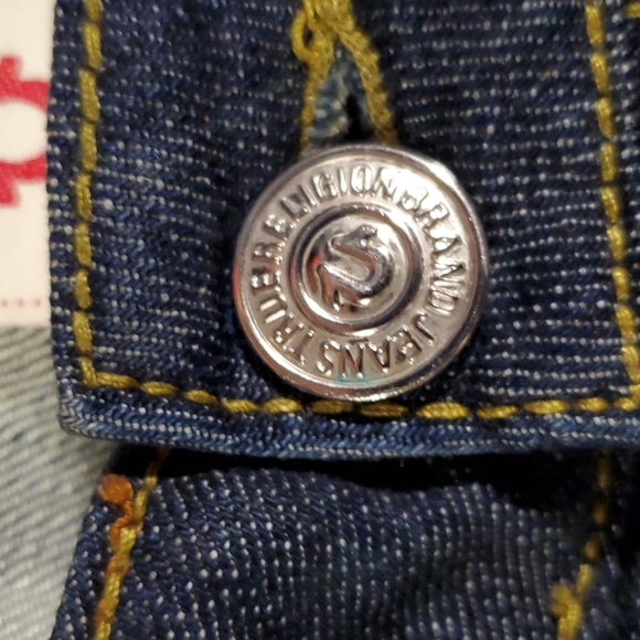 True religion jeans,size 29x29 - Picture 7 of 12
